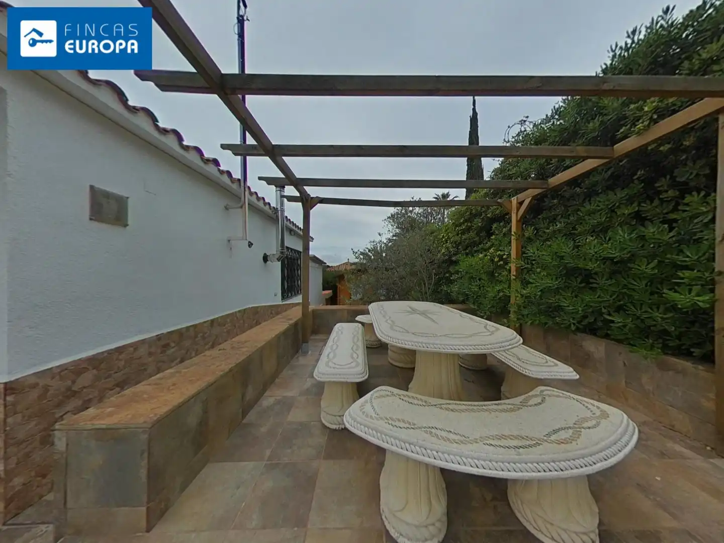 Terrassa de Casa o xalet en venda en Salou amb Calefacció, Jardí privat i Traster