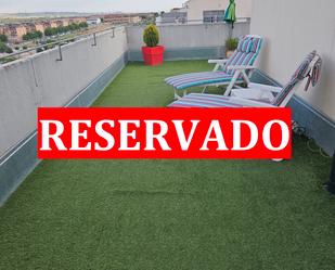 Terrassa de Dúplex en venda en Parla amb Aire condicionat i Terrassa