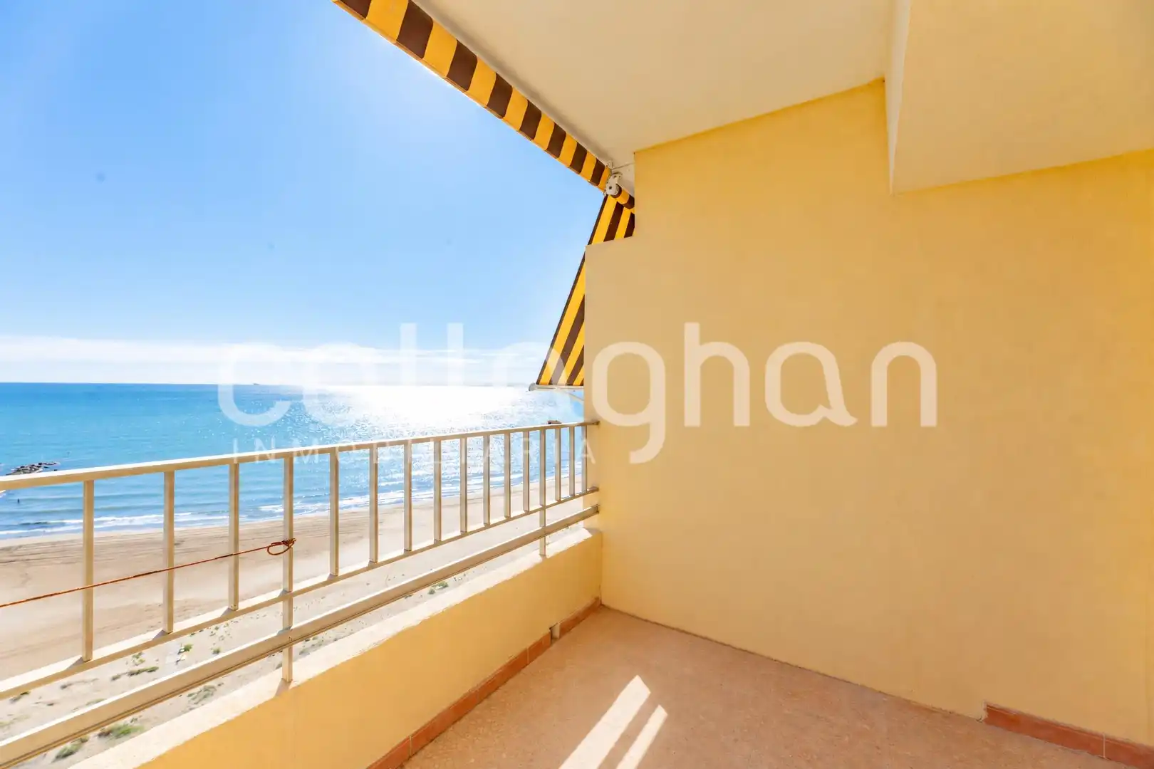 Attico con terrazza in vendita a Playa del Puig, imagen 4