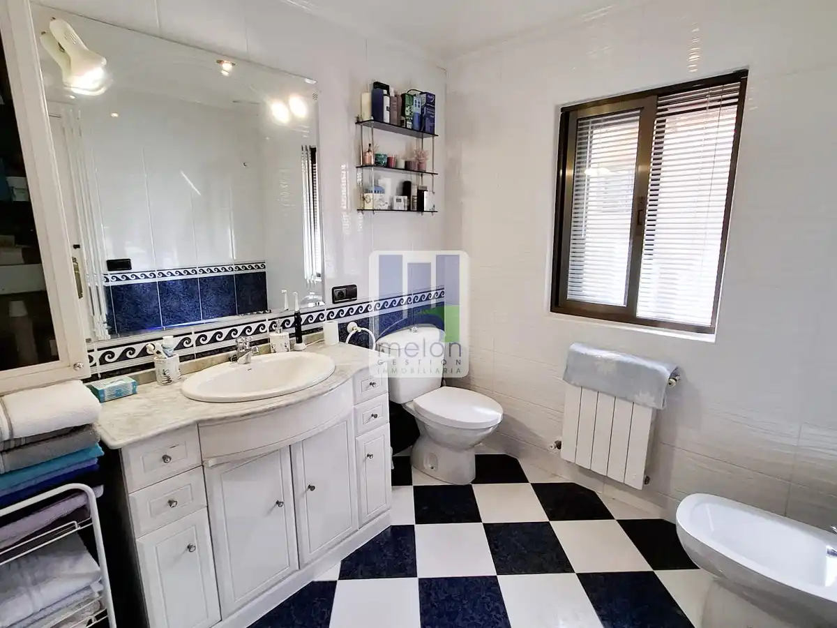 Villa à vendre à CARDEÑAJIMENO, imagen 7