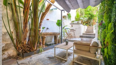 Photo 3 of Duplexes for rent in Calle Nou de Sant Francesc, Barri Gòtic, Barcelona Capital