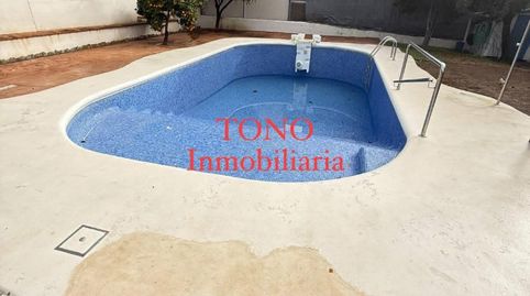 Foto 2 de Casa o chalet en venta en Écija, Sevilla