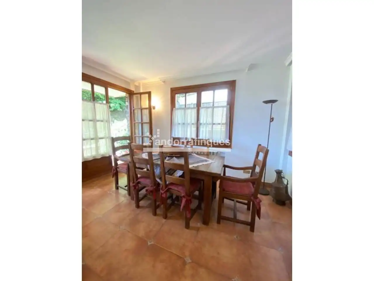 3-bedroom flat for sale in Sispony, La Massana · 4 of 38