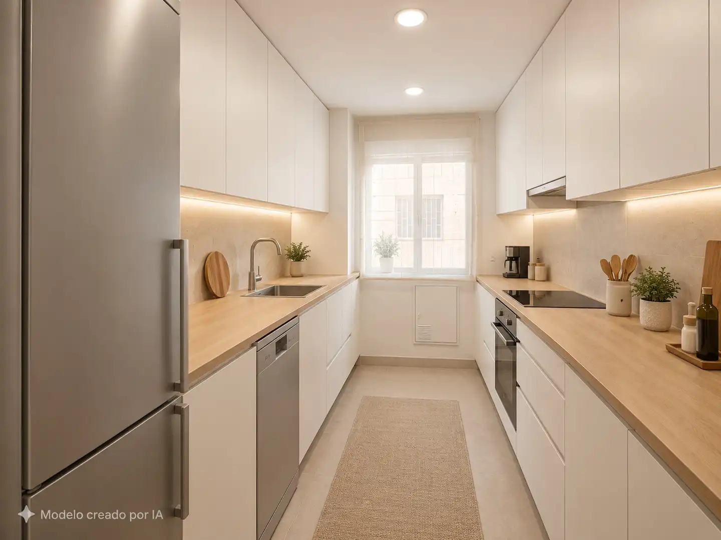 Flat with terrace for sale in Retiro, imagen 34