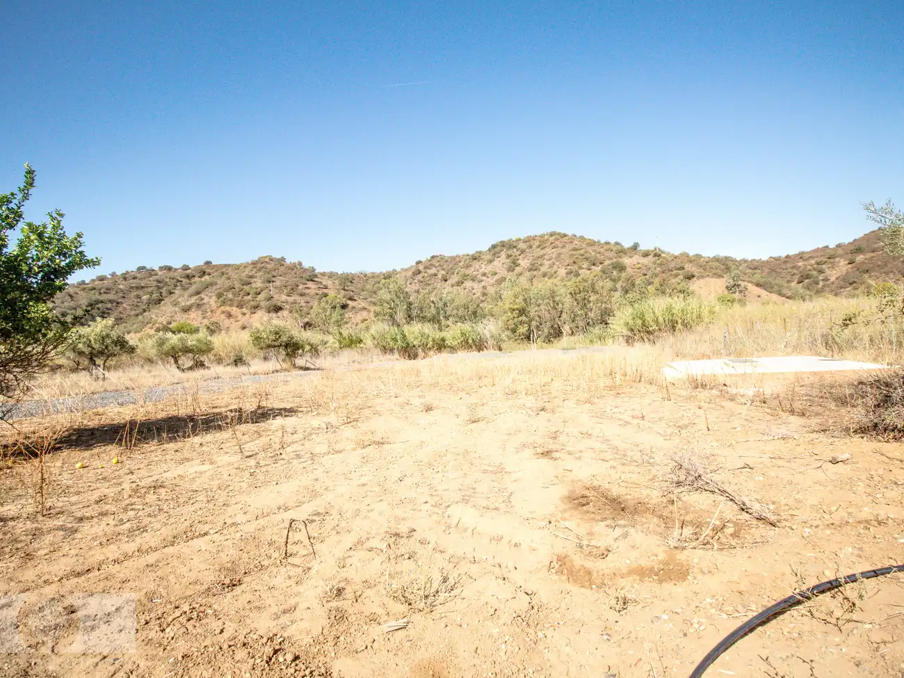Finca rústica en venda en Sanlúcar de Guadiana