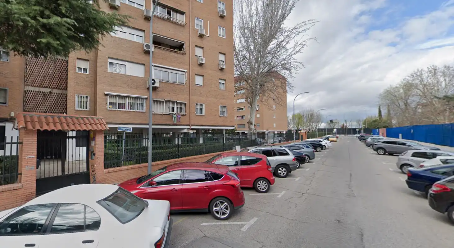 Maison à vendre à JUAN RAMON JIMENEZ, imagen 2