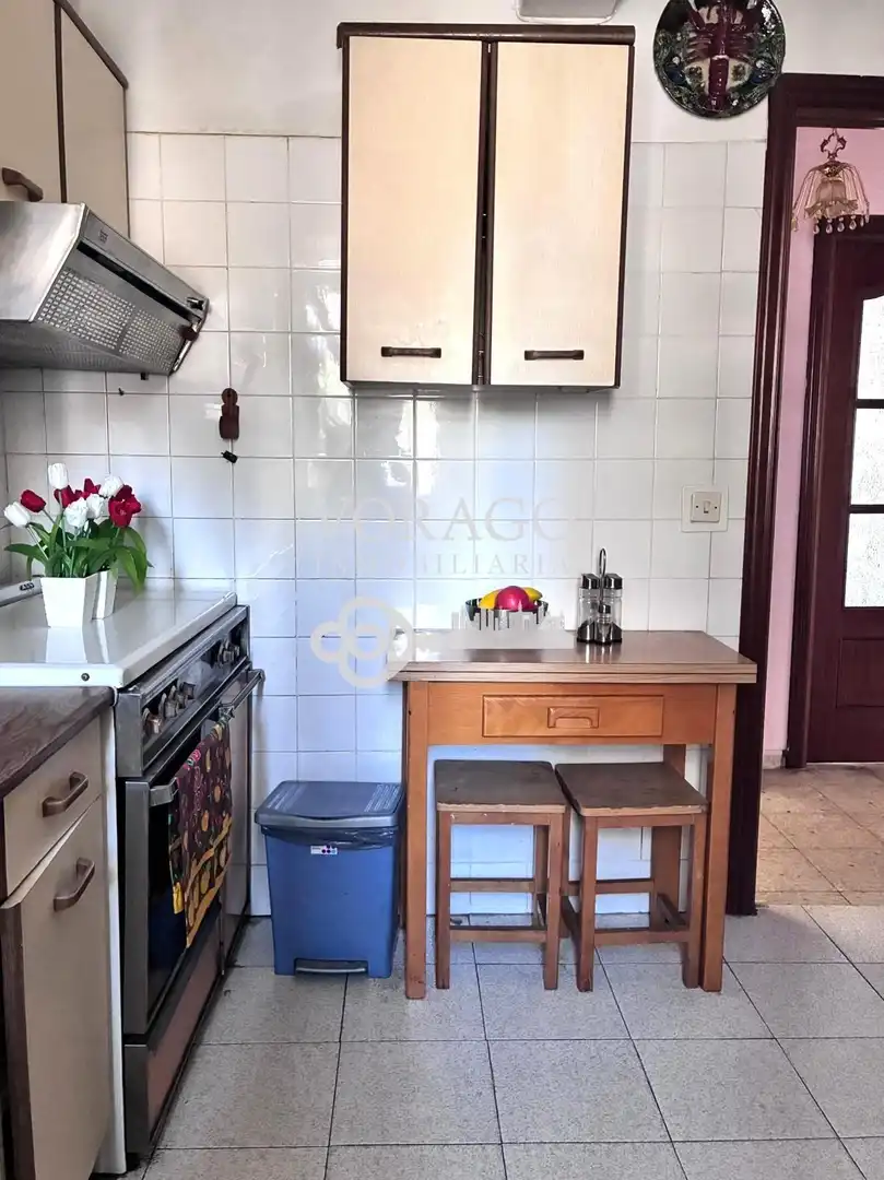 Cocina de Piso en venta en Guadalajara con Trastero
