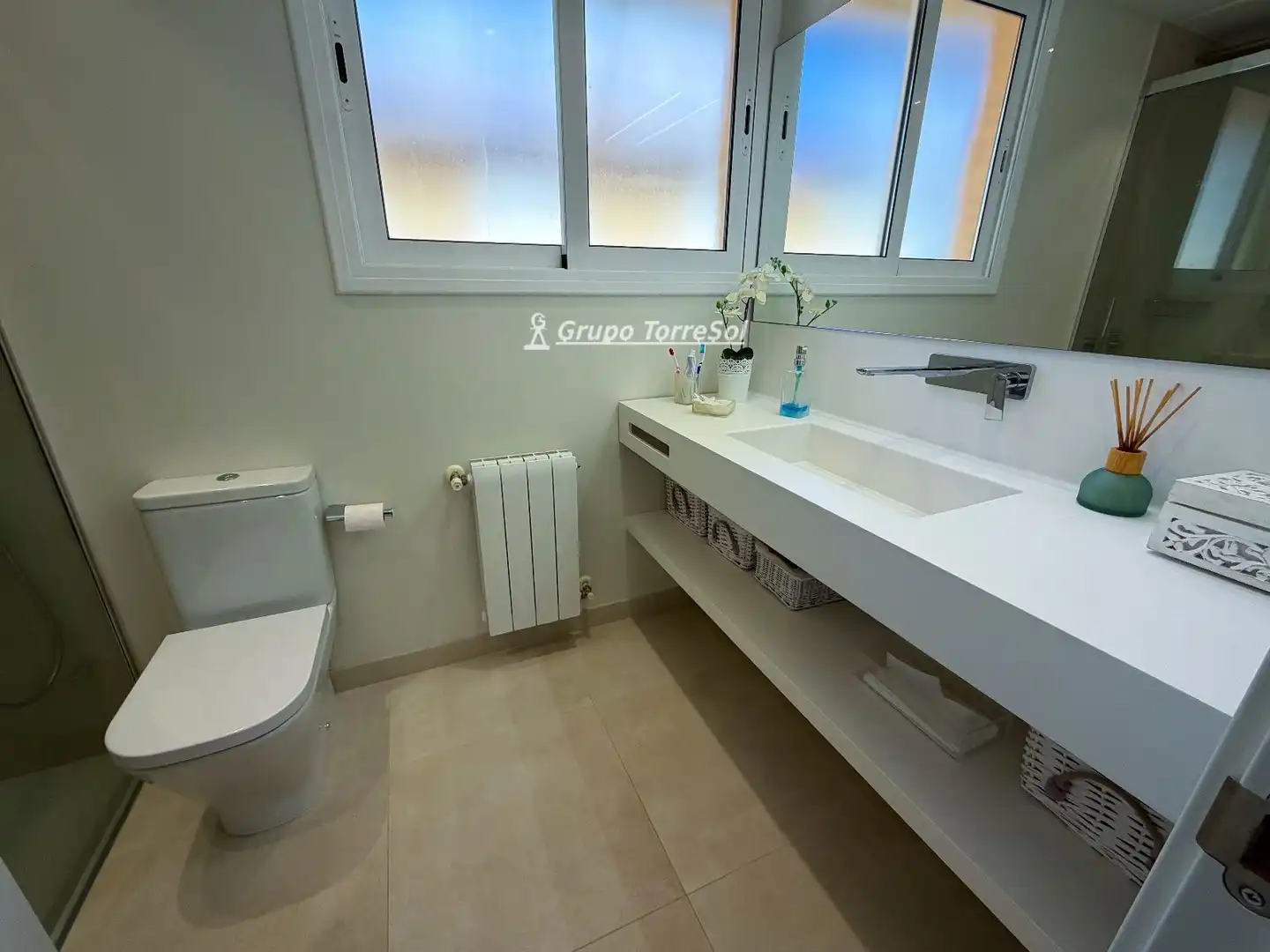 Ático en venta en Canyissar del, Bonavista