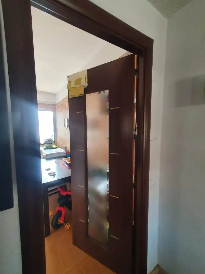 Flat for sale in Calle Álvaro de Bazán N°26, imagen 9