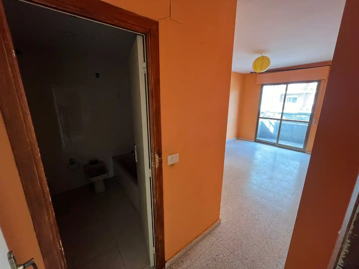 Piso en venta en O Barco de Valdeorras   con Terraza, Trastero y Balcón
