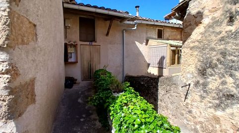 Foto 3 de Casa o xalet en venda a Beceite, Teruel