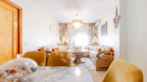 Foto 2 de Piso en venta en Roquetas Pueblo, Roquetas de Mar