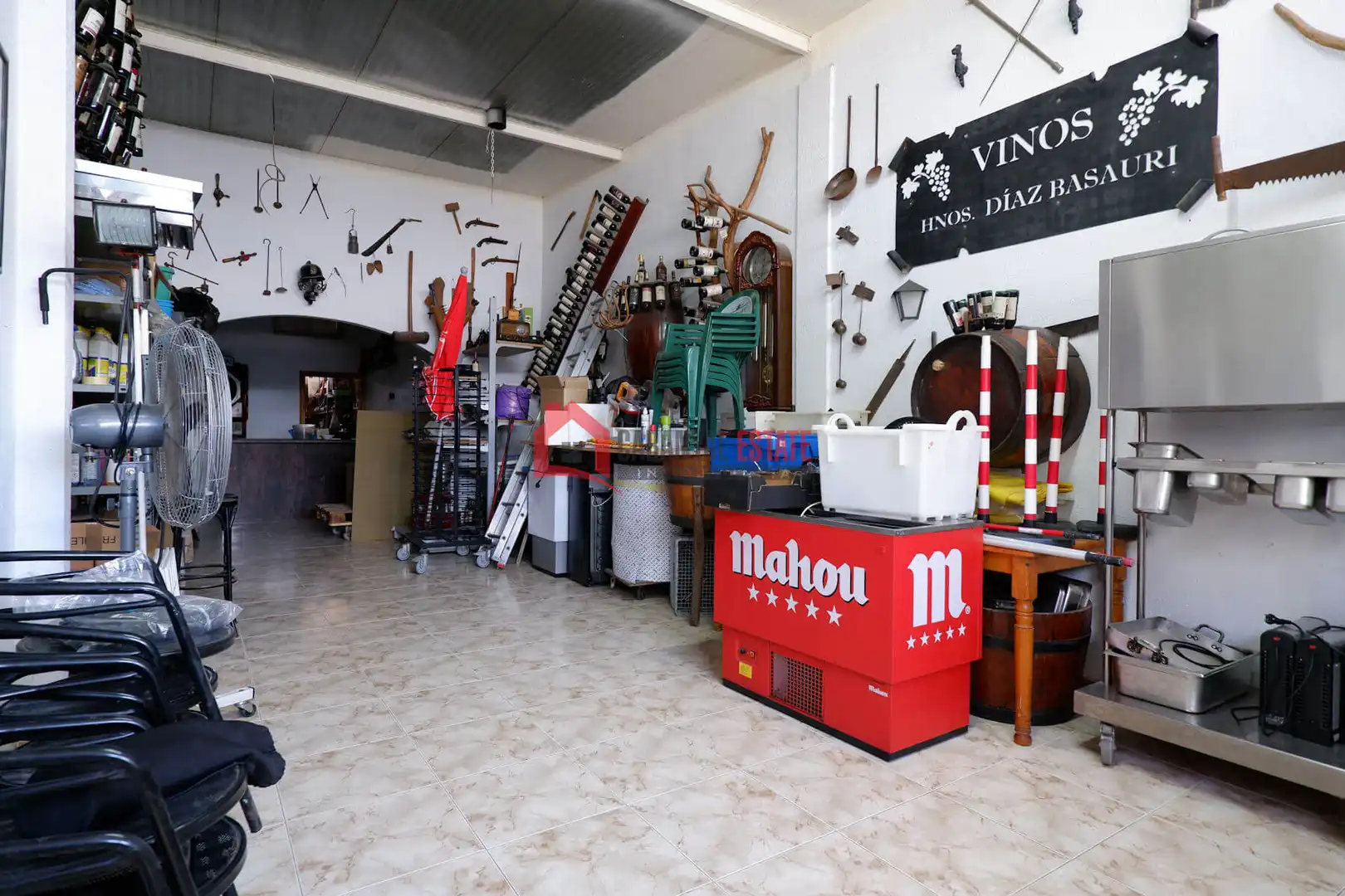 Gewerbefläche zum Verkauf in Puerto de Sagunto, imagen 25