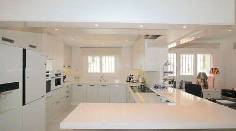 Villa Aislada de 3 dormitorios en Mijas Golf, imatge 2