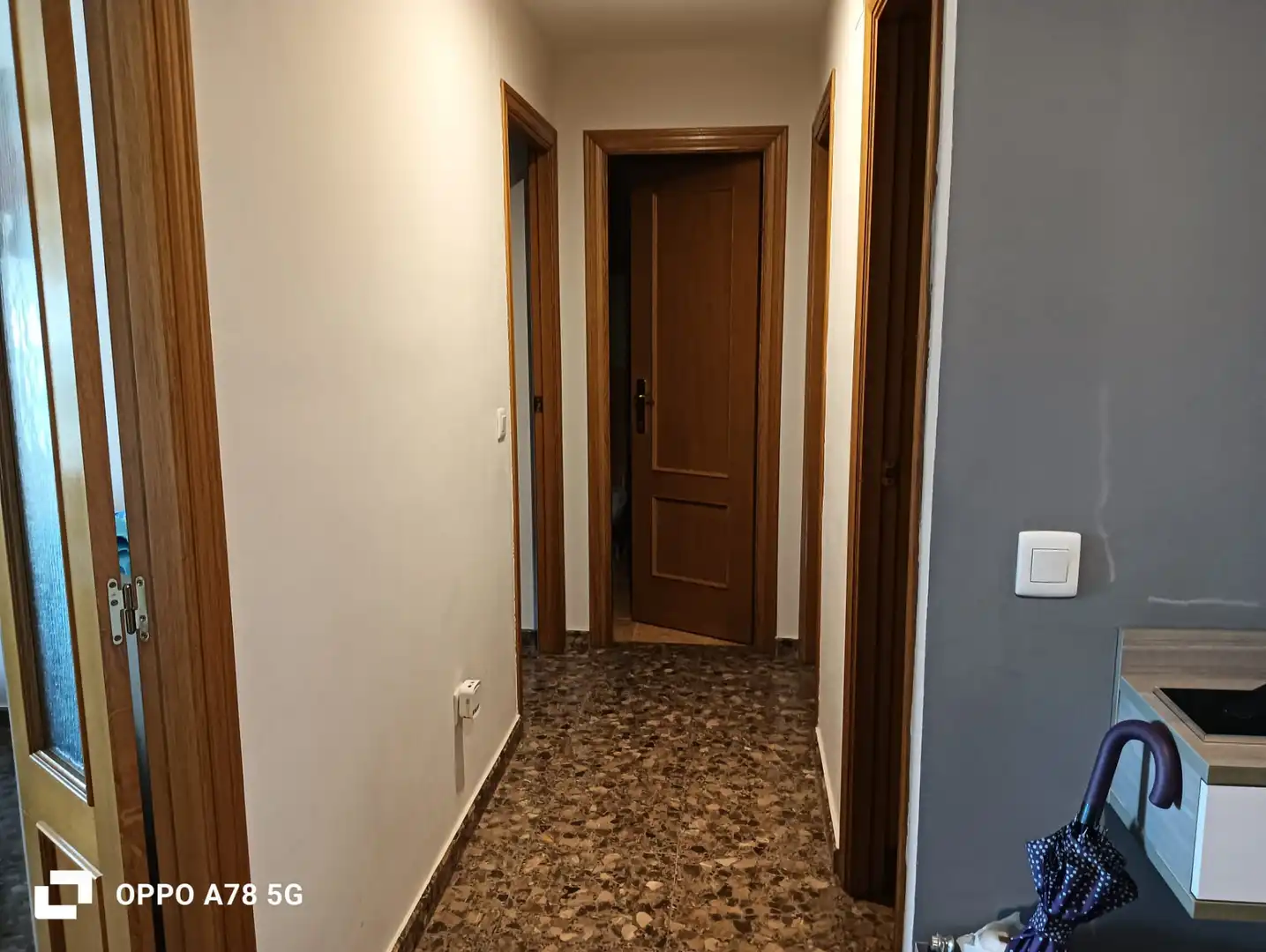 Wohnung zum Verkauf in Algemesí mit Abstellraum und Balkon