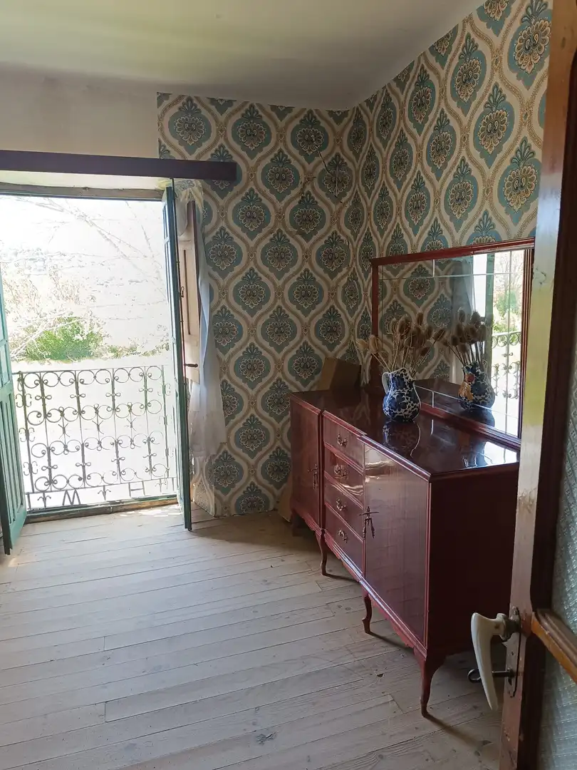 Habitación de Casa o chalet en venta en Cervera de Pisuerga
