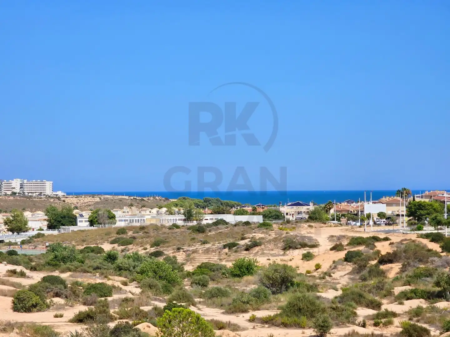 Chalet con terraza en venta en Gran Alacant, imagen 43