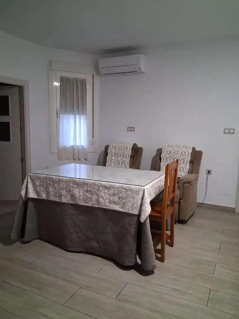 Comedor de Piso en venta en Moraleja con Aire acondicionado