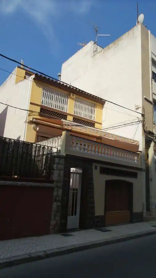 Villa zum Verkauf in Casco Urbano, imagen 2