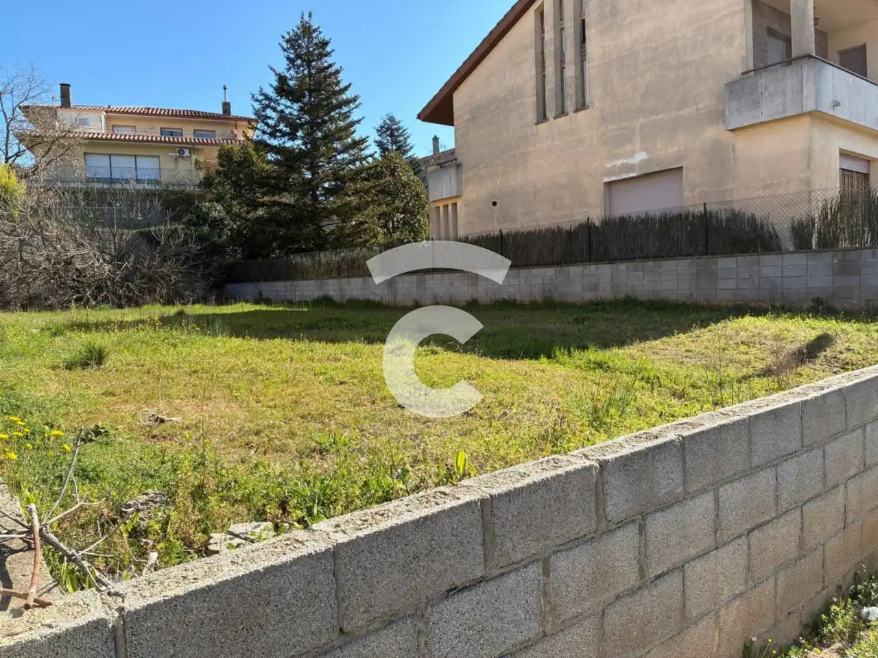 Industrial land for sale in Taradell