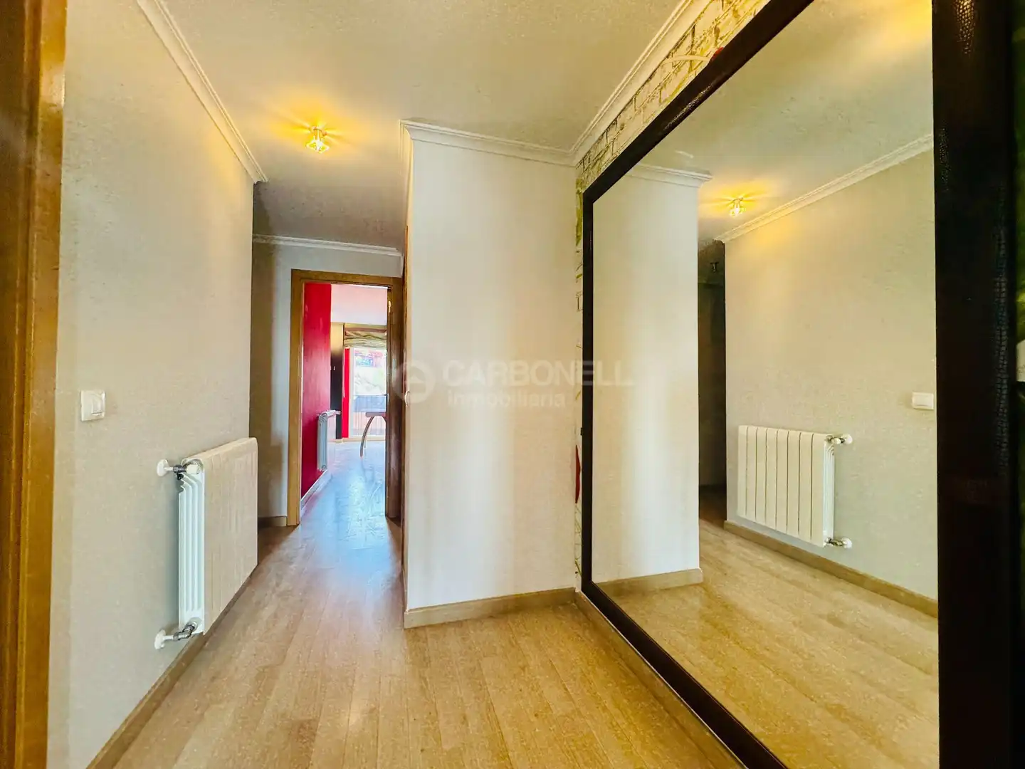Piso en venta en Alcoy / Alcoi con Aire acondicionado, Calefacción y Trastero