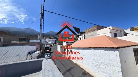 Foto 5 de Casa o xalet en venda a Chacaica, Centro, Güímar