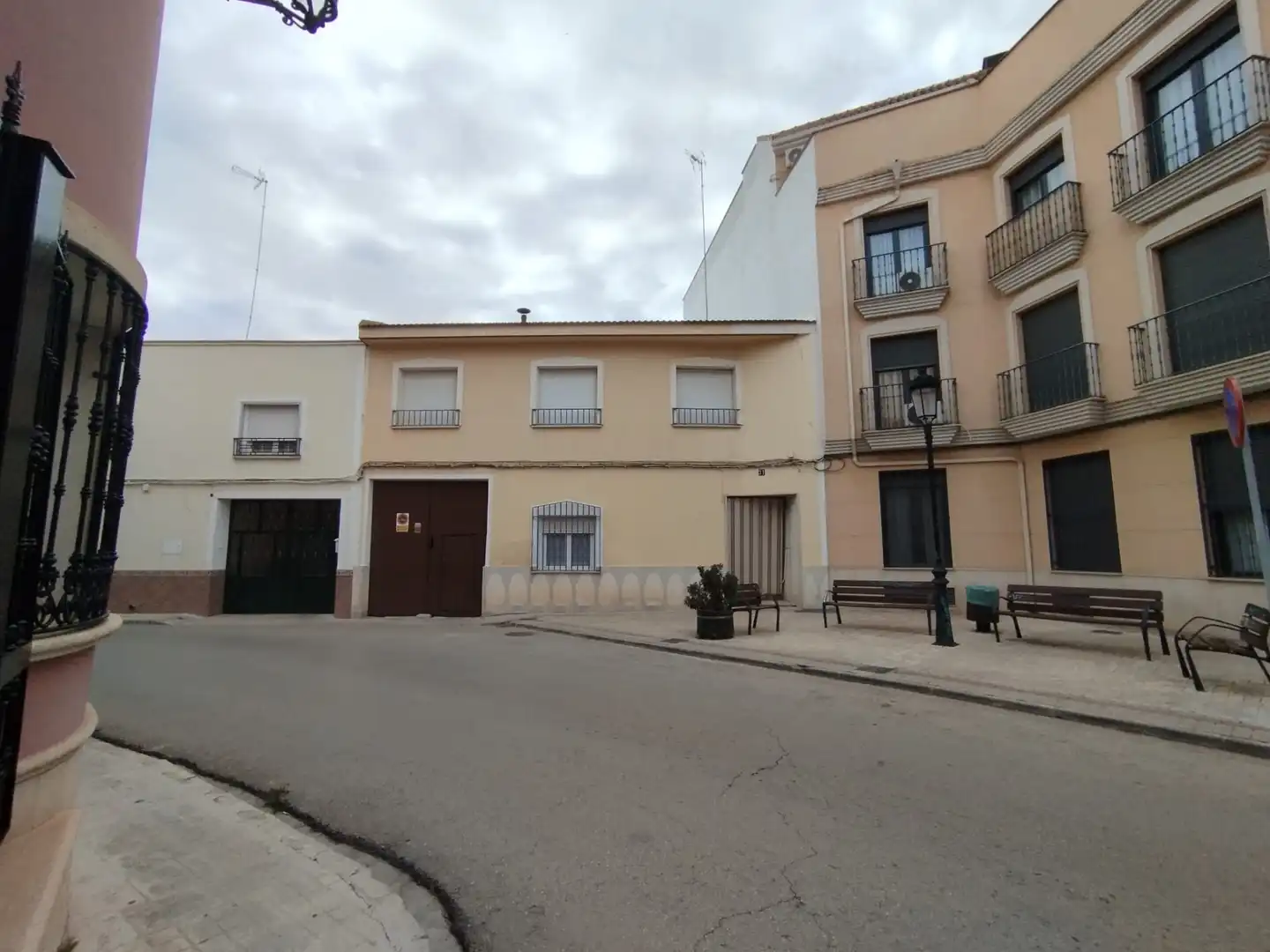 Haus zum Verkauf in Calle Ángel Izquierdo 31, imagen 29
