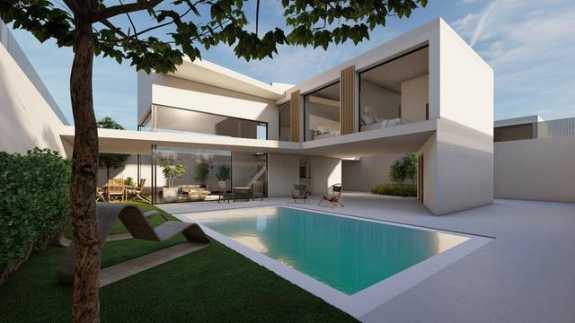 Casa-chalet en Venta en Fortuna