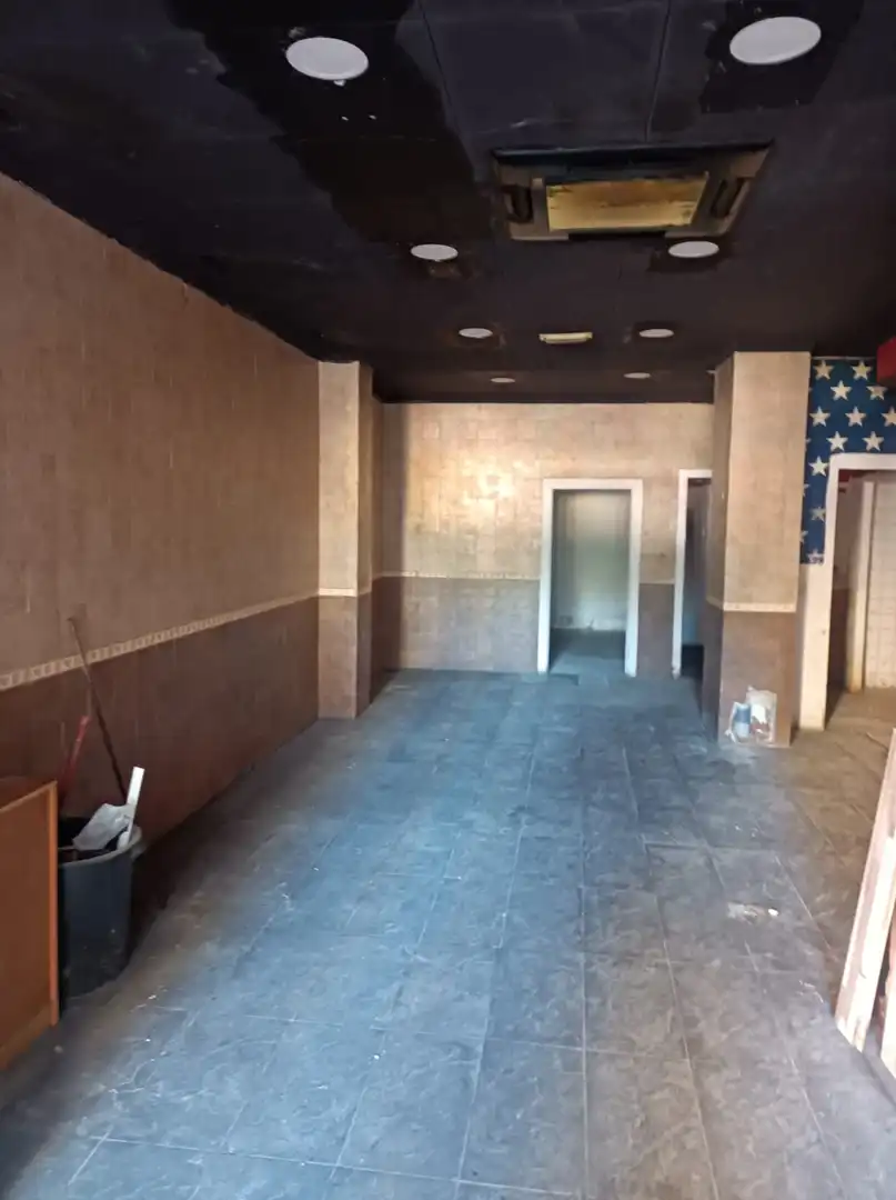 Commercial properties for sale in El Prat de Llobregat