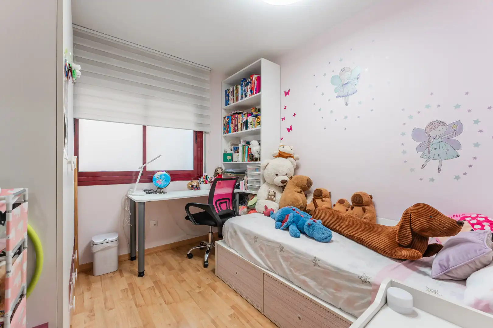 Appartamento con terrazza in vendita a Carrer Can Palau, imagen 24