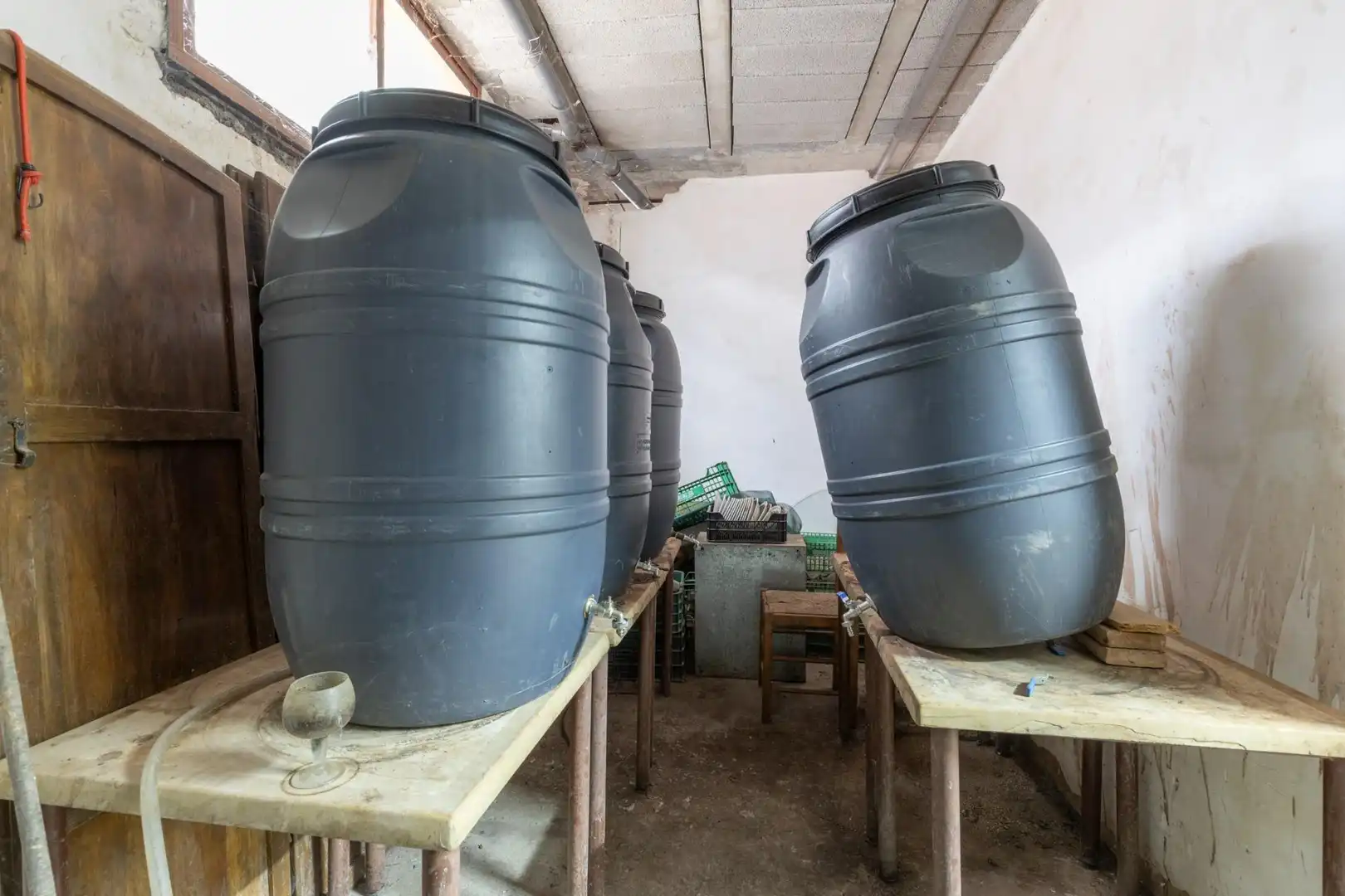 Casa o xalet en venda a Dílar