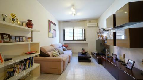 Foto 4 de Pis en venda a Zona Esportiva, Barcelona