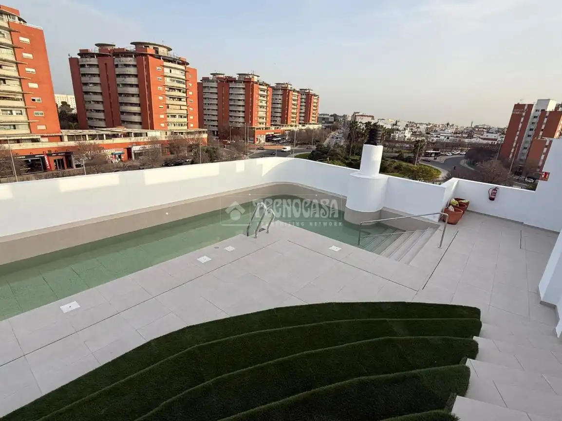 Piso en venta en Bellavista