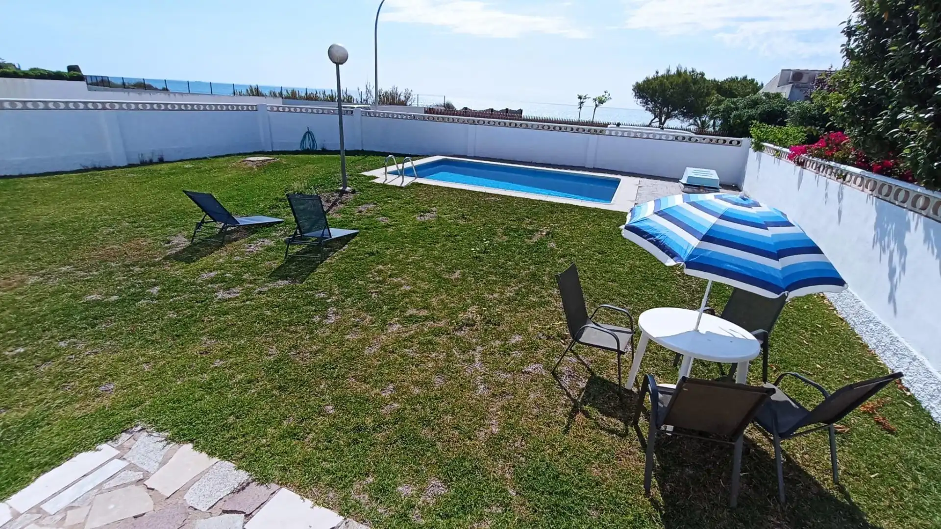 Casa o chalet de alquiler en Costa Norte