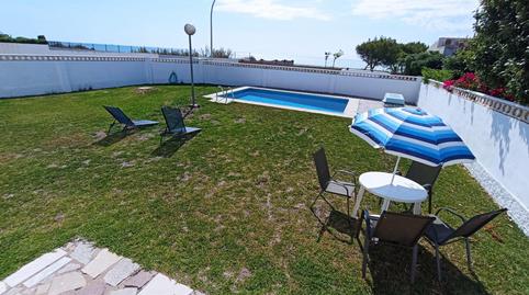 Foto 2 de Casa o chalet de alquiler en Costa Norte, Vinaròs