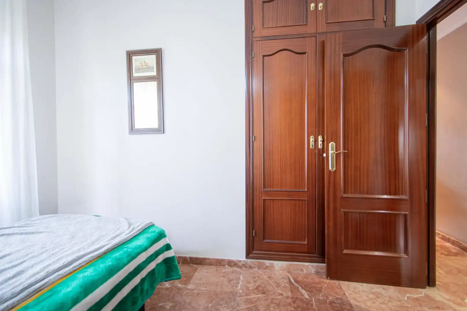 Chalet con jardín en venta en Calle de Aldebarán, imagen 28