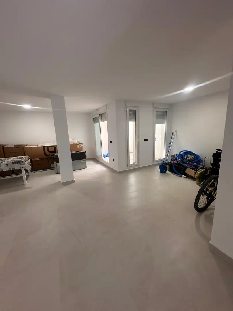 Casa o xalet en venda en Madrid