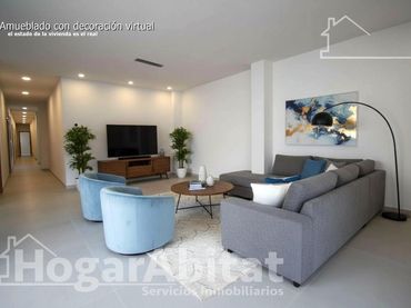 Piso en venta en Calle Màrtirs