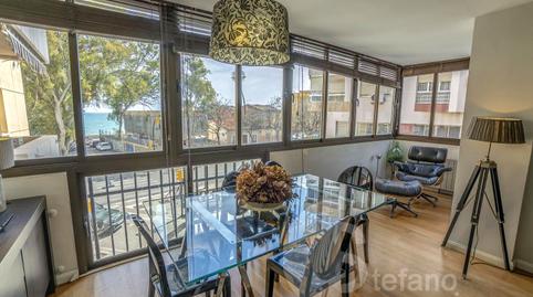 Foto 2 de Pis en venda a Juan Sebastián Elcano, Pedregalejo - Morlaco, Málaga Capital