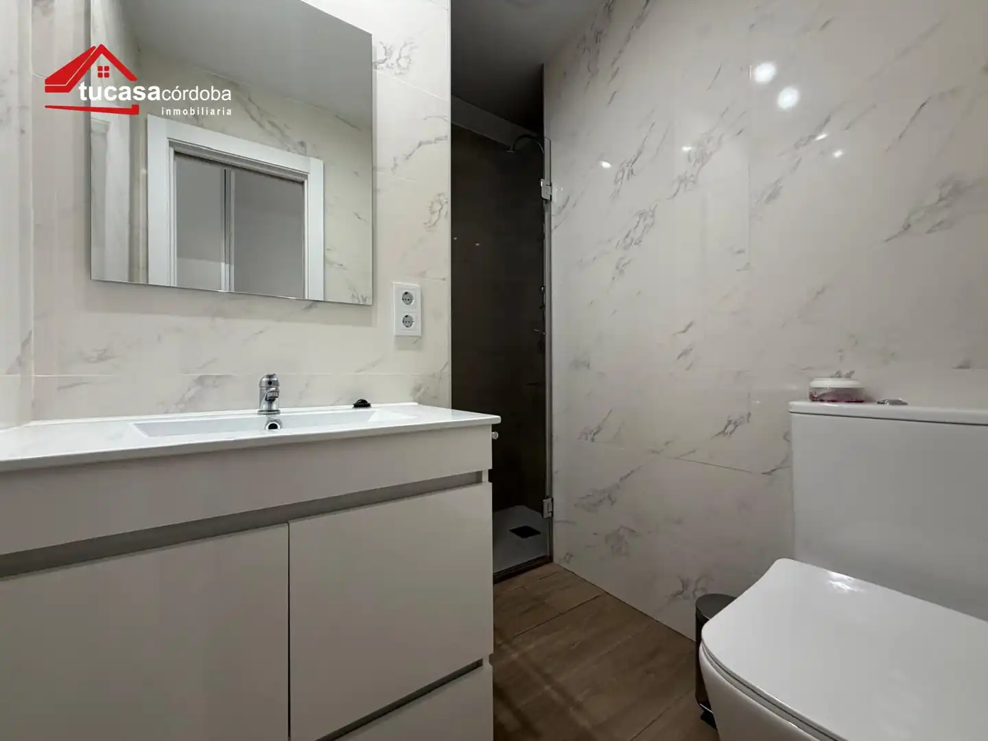 Baño de Loft en venta en Córdoba con Aire acondicionado y Amueblado