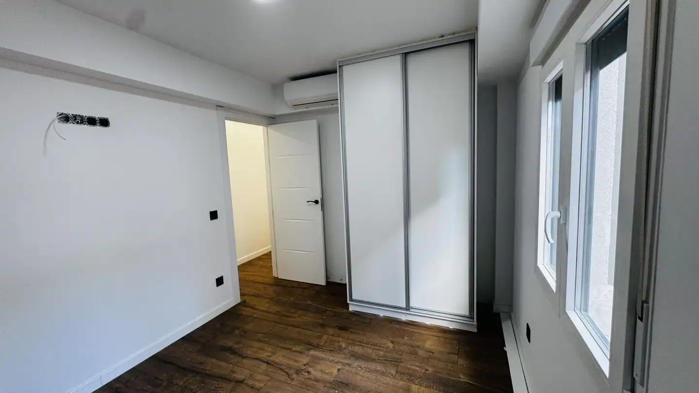 Piso con ascensor en venta en Calle de Amado Nervo, imagen 10