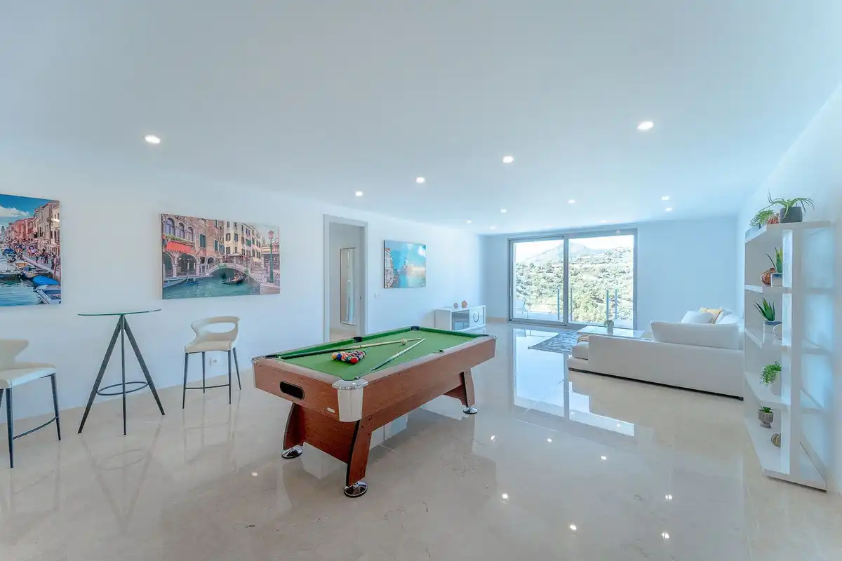 Villa con piscina in vendita a Los Arqueros  - Puerto del Almendro, imagen 29