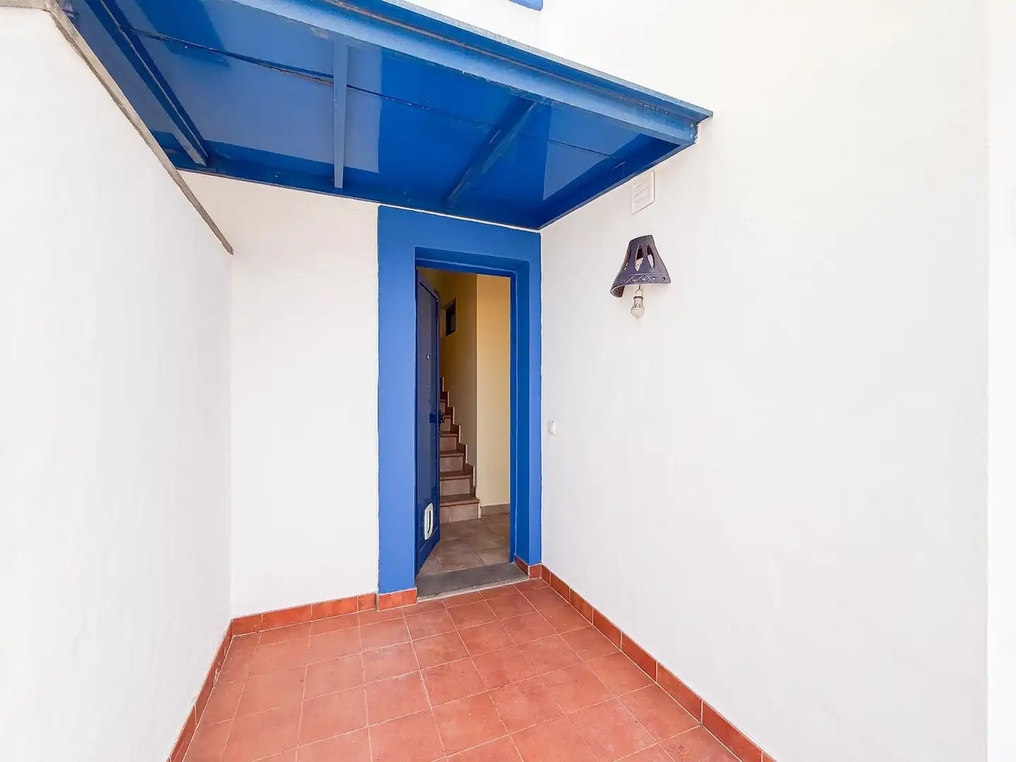 Terraced house with garden for sale in Nopal, imagen 11