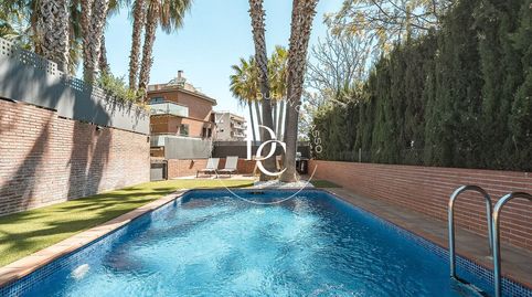 Foto 3 de Casa o xalet en venda a Carrer del Campmarí, Ametllers - Poble-Sec, Sitges