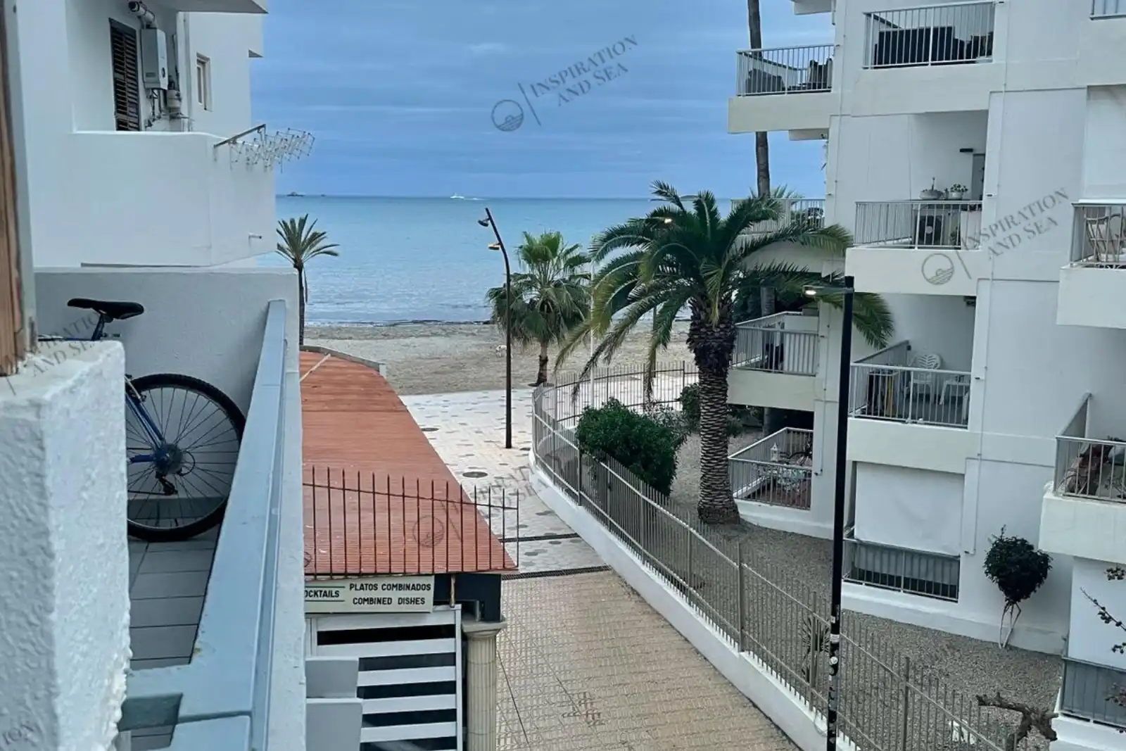 Pis amb ascensor en venda a Ses Figueretes - Platja d'en Bossa - Cas Serres, imagen 12