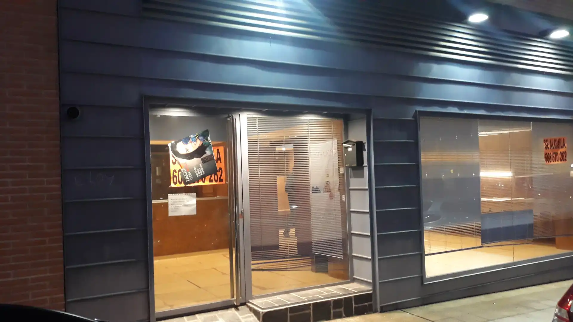 Local comercial de lloguer a Burlada / Burlata, imagen 21