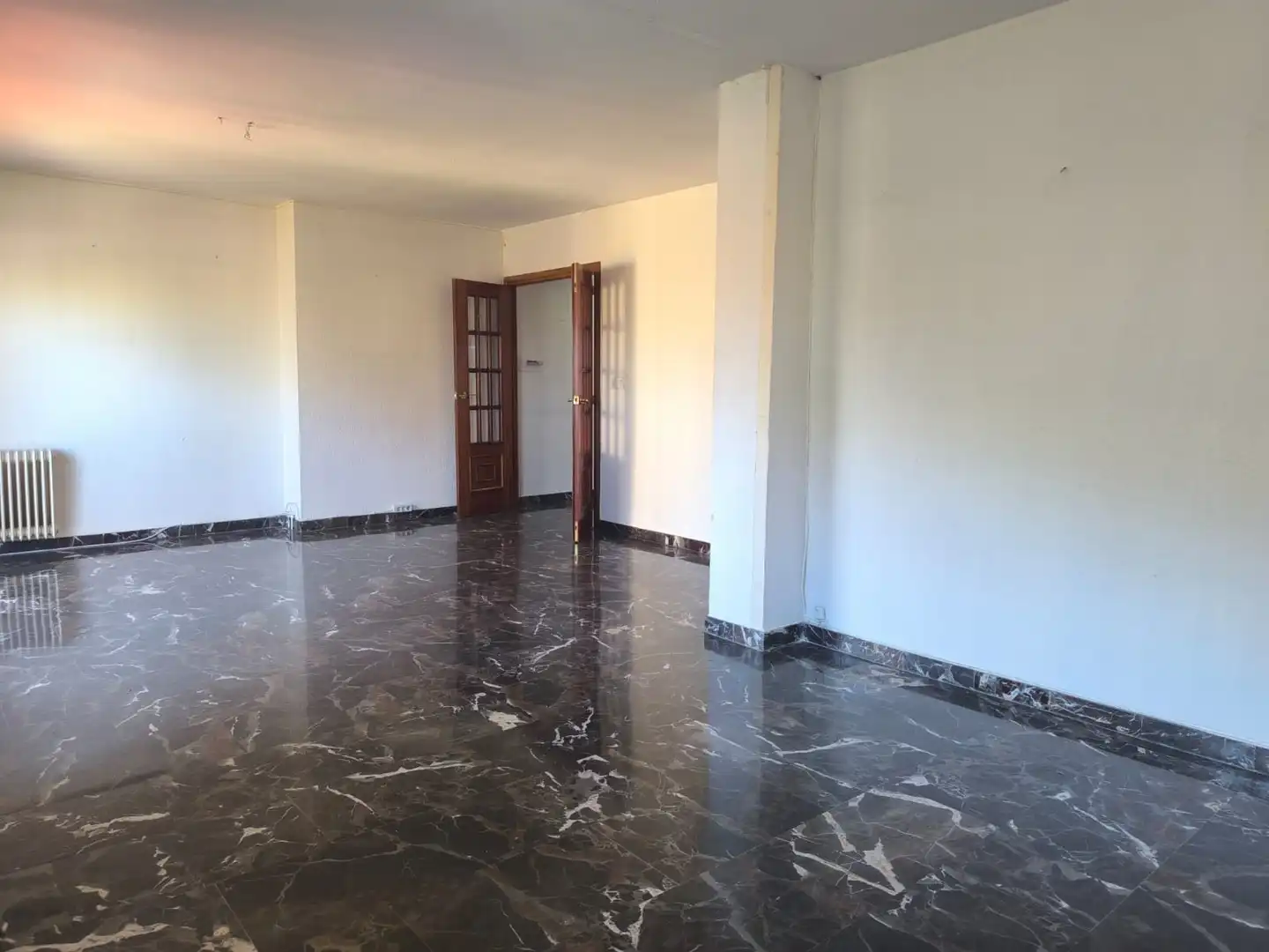 Wohnung zur Miete in Camino de Ronda, 212, Pajaritos