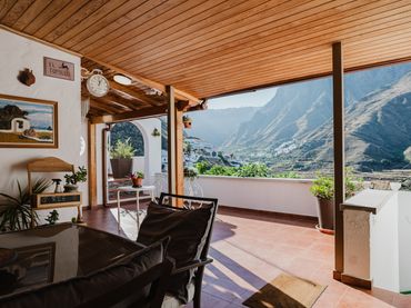 Casa en venda a Urbanización la Suerte