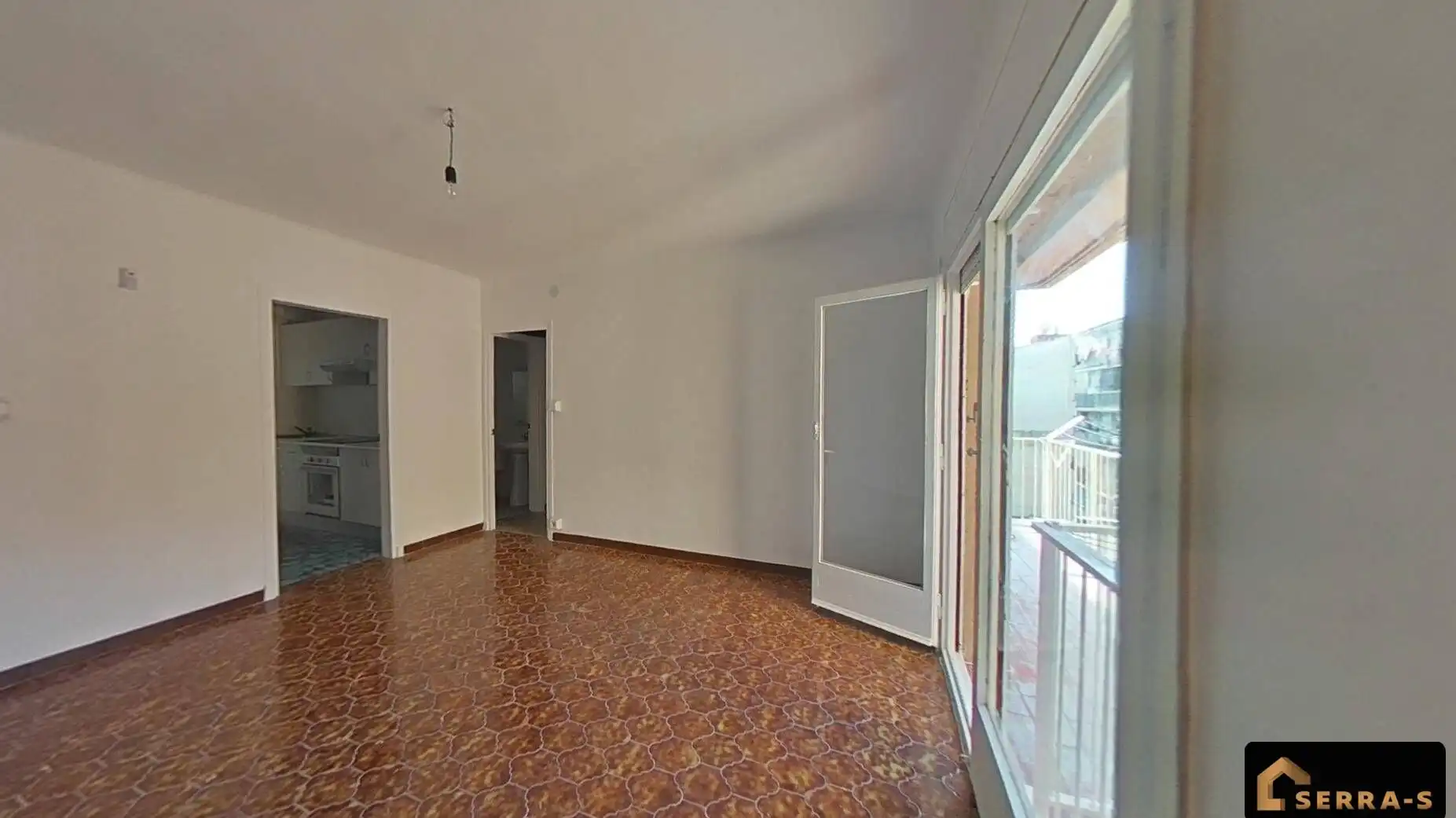 Piso con terraza en venta en Calle del Poeta Josep Punsola, imagen 7