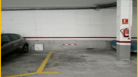 Foto 5 de Garatge en venda a Bages, Calafell Poble, Tarragona